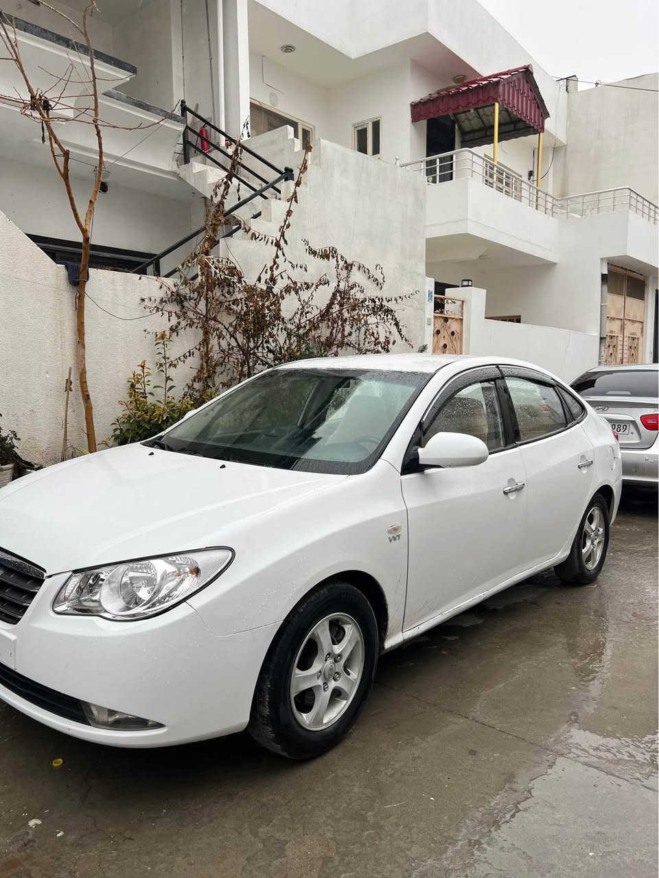 ئاڤانتی مۆدیل٢٠٠٩✅
سەیارەکە ئی ماڵێمە و هی مەعرەزان نیە 
کامل مەسرەفم کردوە و قەپات مواسەفاتە
بەس سلاید نیە
تەبرید سارد و گەرم 
کوشن جڵد 
کوشن هیتەر و تەبرید لەمس
ئاوێنەشەفت 
جام کارەبای 
سەیارەکە بەس لێ خوڕنی دەوێت 
کامل مەسرەفم کردوە 
خایسی نیە 
گێڕ و مەکینەی بە شەرتی ١٠ وەستا 
شەپۆل و قەپو قۆپی نیە 
بل پاکەت📦
شوێن رانیە 
*********** 
ڤایبەر و وەتسئەپ السليمانية, العراق
