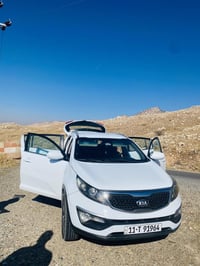 ٢٠١٤ • خليج سلوفاكي • دوش محرك