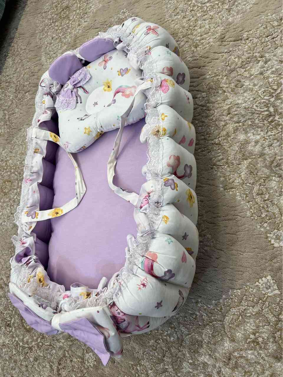 كاریكۆتی مناڵ زۆر پاك و تازه‌یه‌ كه‌م به‌كارهاتوه‌
نرخی ٣٥ هه‌زاره‌
شوێن سلێمانی السليمانية, العراق


**إذا كنت صاحب هذا الإعلان وتريد حذفه لأي سبب، رجاءا أرسل رسالة إلى الدعم الفني**