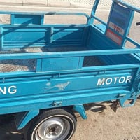 جمره • ٢٠٢٣ • مكينة جديده