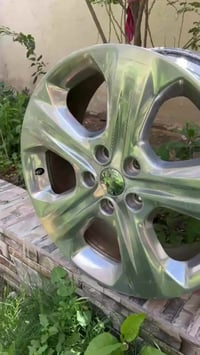 متاح تخم ويل كروم حجم ٢٠  الاستفسار 07827857826