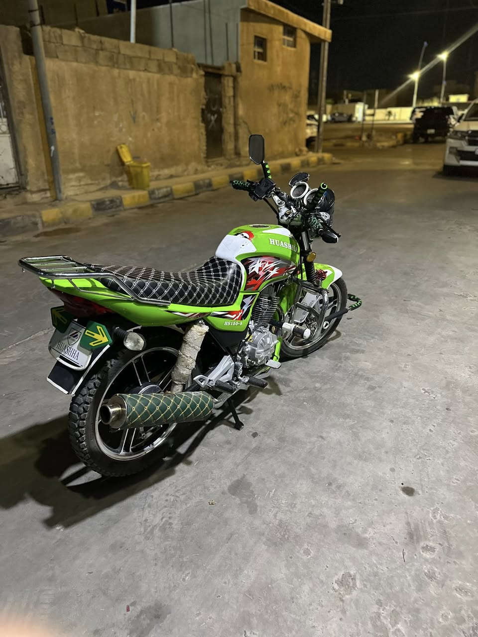 هيوشه 2024 فول نظافه 950 الف ***********
