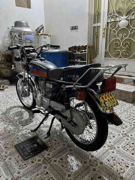 سلام عليكم للبيع دارجه نامه موديل 2026 جديده اوراق كامه السعر 750 وبيه ماجال الرقم ***********
