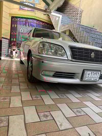 كراون • مكينة D4 • رقم بصره