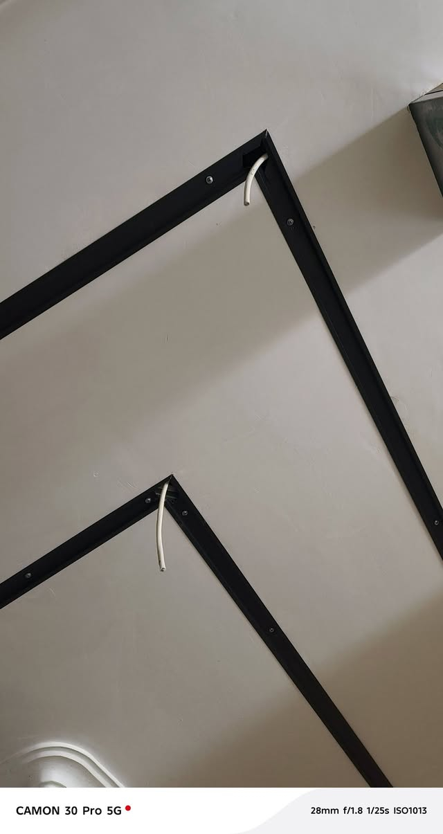 تأسيس وتنفيذ جميع الأعمال الكهربائية ⚡
تأسيس كهرباء المنازل والشقق والمحالات ✅

تم ب حمد الله إكمال بناية إنارة بروفايل في كربلاء 💜

سجاد الكهربائي ***********
