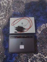 ايباد ريد ماجك نوفا • ٢٥٦ • حي نصر