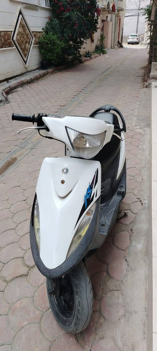 دراجه ماكس ياباني بلادي الأتصال على الرقم 
السعر هاتف ***********
