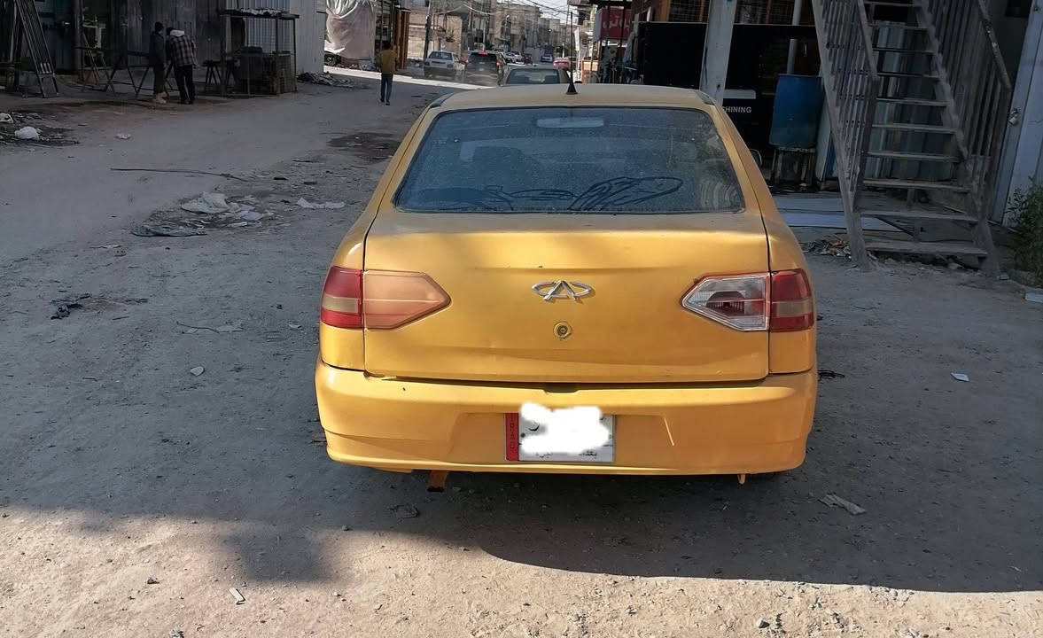 السلام عليكم شيري ميرال موديل 2014 بلاديه السياره مكفوله ماعدا ضربه بقبق الجطه ما واصل للحوض وجاملغات خلفيه  مكاني بغداد ابيع مكاتبه مروريه رقمي ***********
