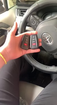 برمجه راف فور اصلي وكالة ١٢٥ الف مع كفر هديه علق بنوع سيارتك يصلك السع...