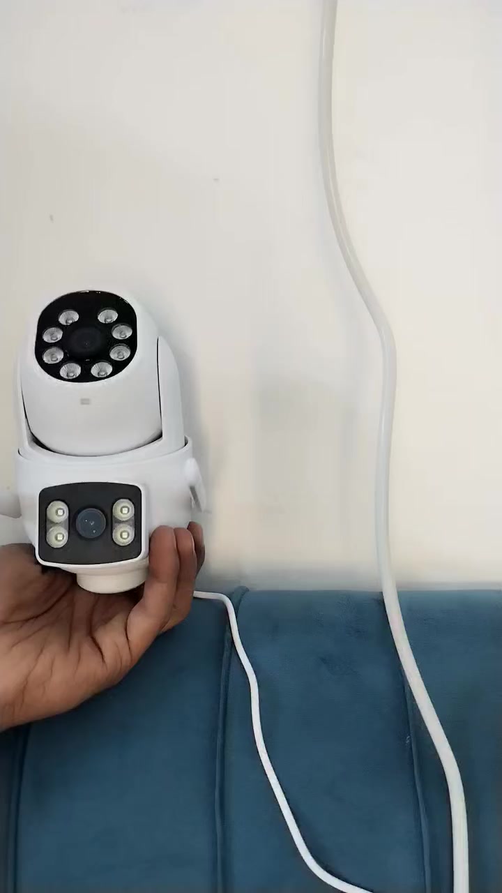 كاميرا مراقبه ثابته ومتحركه ب30 فقططططط ع اول تم يلا عيوني


**إذا كنت صاحب هذا الإعلان وتريد حذفه لأي سبب، رجاءا أرسل رسالة إلى الدعم الفني**