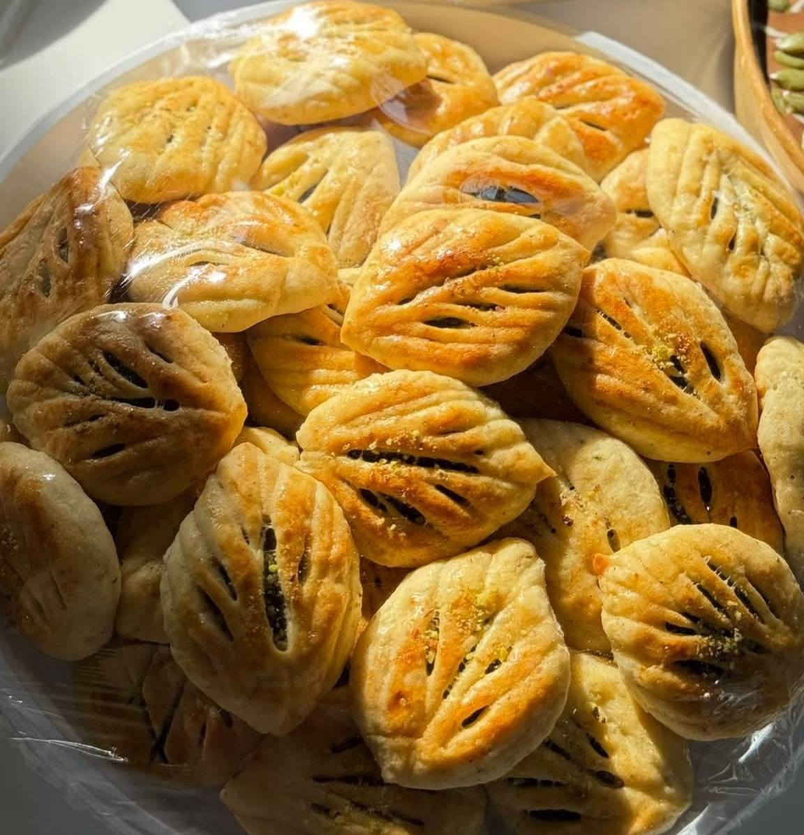 السلام عليكم شغلي حسب الطلب متوفر توصيل داخل بغداد


**إذا كنت صاحب هذا الإعلان وتريد حذفه لأي سبب، رجاءا أرسل رسالة إلى الدعم الفني**