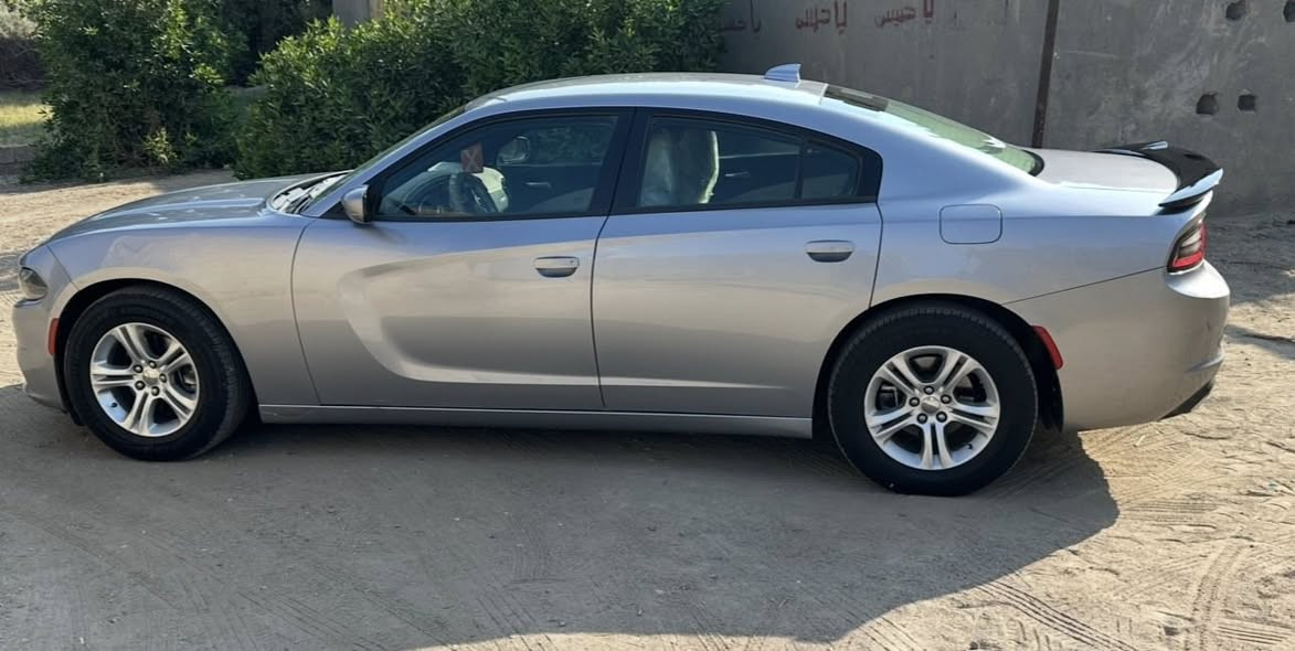 سلام عليكم شارجر مديل 16 اصل رقم ذي قار محرك 6 مكفوله من فتح حادث بس داعميه كدام صور امريكه عندي ادزهم على خاص مكانه ذي قار الشطره السعر 198 او بيه مجال خاص ماعندي بس واتساب***********
