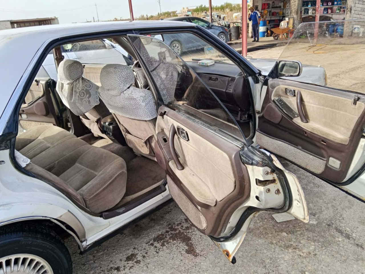 سياره هارتوب للبيع مكاني سوك الشيوخ مكلف بالنشر هذا رقم صاحب السيارة ***********
