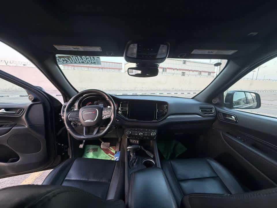 سلام عليكم للبيع او مراوس
دوج دورنكو 24 GT فول مواصفات

ماشيه 30 الف مايل بيه 3 قطع بنيد مصبوغ وجاملغ خلفي وتبديل قبق جنطه نفس اللون بدون ايرباك

بدون رقم بدون رقم

السعر 265 ورقه وبيه مجال

تفاصيل اكثر اتصل على الرقم او واتساب ***********

مكان السياره ميسان العماره
