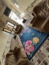 كنب • كلش نظيفة • للبيع