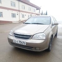 شوفليت اوبترا • ٢٠٠٨ • قير توماتيك