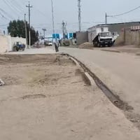 القاسم • ١٥٠م • مقابل مديرية شرطة