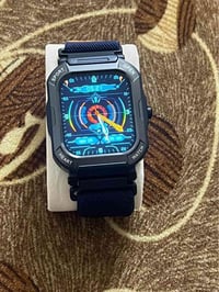 ساعة ذكية • أصلية أمازون • تتبع GPS