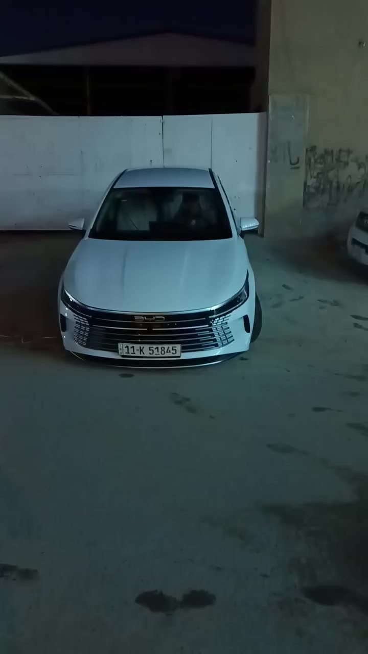 بي واي دي دستورير موديل ٢٥ ماشيه الكلي ٨ الف المحرك ٣ الف والكهرباء ٥ الف قفل من الاخير ١٨ وربع. مكان السيارة البلديات حي التراث. 
 الاتصال ***********
