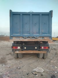 مقطوره للبيع • تريله اصل • سويته