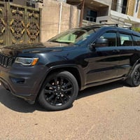 مكلف بل نشر للبيع جيب  2018 بلاك توب    1/1 فوول الفوول للاخير  عده ال...