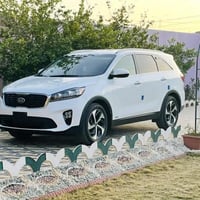 محرك V6 • فور ويل • وارد امريكي