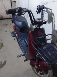 دراجة شحن • تمشي ٧٥كم • البصرة حي الاصدقاء