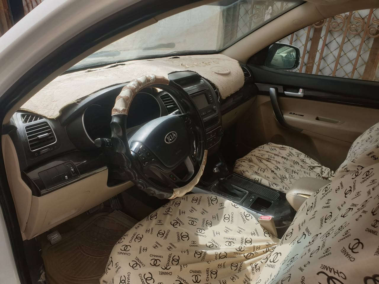 السلام عليكم سورنتو موديل 2014 خليجي 6 سلندر 7 راكب 3 قطع تلريد تحكم ستيرن اربع جهات مكفوله سياره ماشيه 160 الف عنوانها ذي قار ورقمها ذي قار تحويل مباشر سعرها 190 وبيها مجال للتواصل *********** وات ساب
