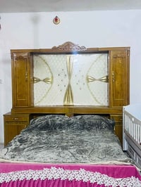 غرف صاج • درجة أولى • جديدة