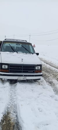 كرايسلر • اوتوماتيك • السليمانية