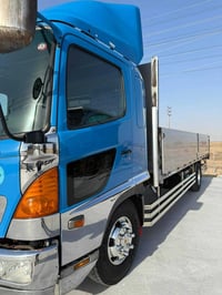 هينو شيطان موديل 2023موديل جديده مكفوله كفاله عامه مكينه فول عادي  لا ...