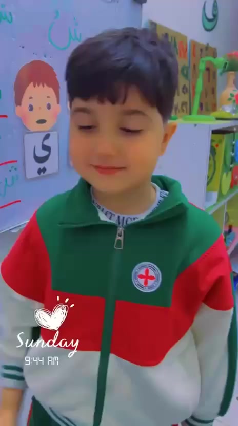 تدريسنا لاطفالنا الابطال الحلوين سنافرنا المتميزين #روضة#رياض أطفال 
التسجيل مفتوح ومستمر على مدار الأسبوع لحجز مقاعدكم والاستفسار ع الخاص او على رقم الهاتف *********** يتوفر واتساب أيضآ
العنوان الثعالبة الـ ٦٠٠٠ شارع محطة الوقود مجاور أسواق بغداد روضة وحضانة سنافر الثعالبة الأهلية النموذجية
