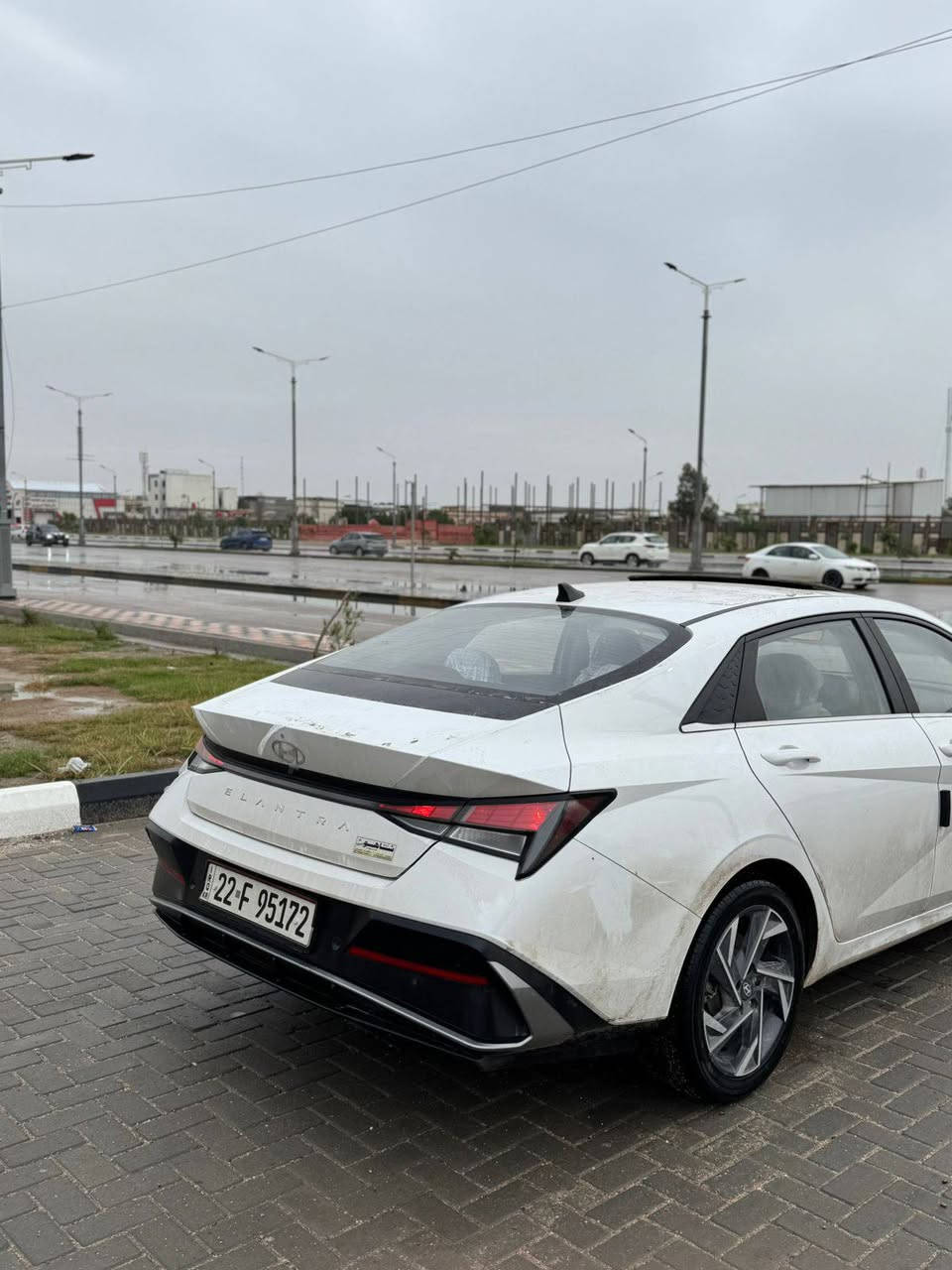 سلام عليكم النترا 2024 رقم اربيل باسم شركه فول مواصفات 1/1 كفاله عامه فقط طخه بلدوسه بدون بارد وصبغ ورصعات كفاله بس هاي الطخه سياره جديده مكان بصره
سعر132بي مجال بسيط
***********
