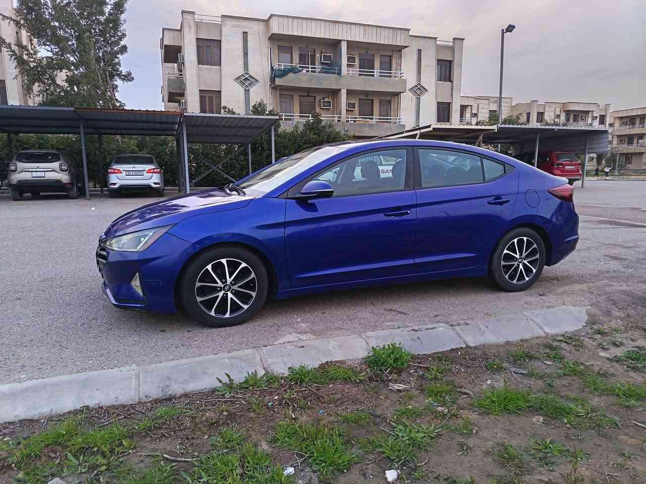 النترا 20  فول مواصفات فتحه بصمه رادارات تدفئة ستيرن وكشنات   رقم اربيل باسمي
كير at محرك ممتاز صدر تايرات كله نضيف

سياره كامله بدون نقص حادثهه جاملغ وبنيد

وبيهه شويه بلجتف مال جاملغ مكان الحادث تصليح  شاصي لغد كفاله
129$ بي مجال بسيط

مكاني بغداد السريدات

***********
