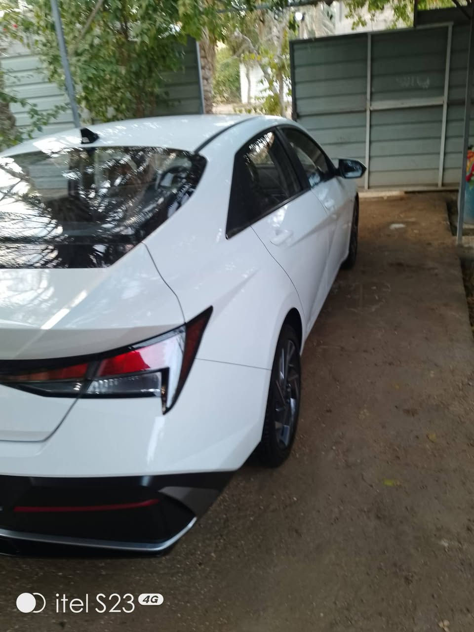 اسلام عليكم النتره البيع مديل 2025سيارةمكفوله كفاله عامه من شخط خت زيرو ماشيه تلتالاف رقم اربيل سيارة بسمي شوكت ميعجبك احولك مكان سيارة كربلاء المقدسة حي العباس السعر 160وبيه مجال الطيبين  ***********
