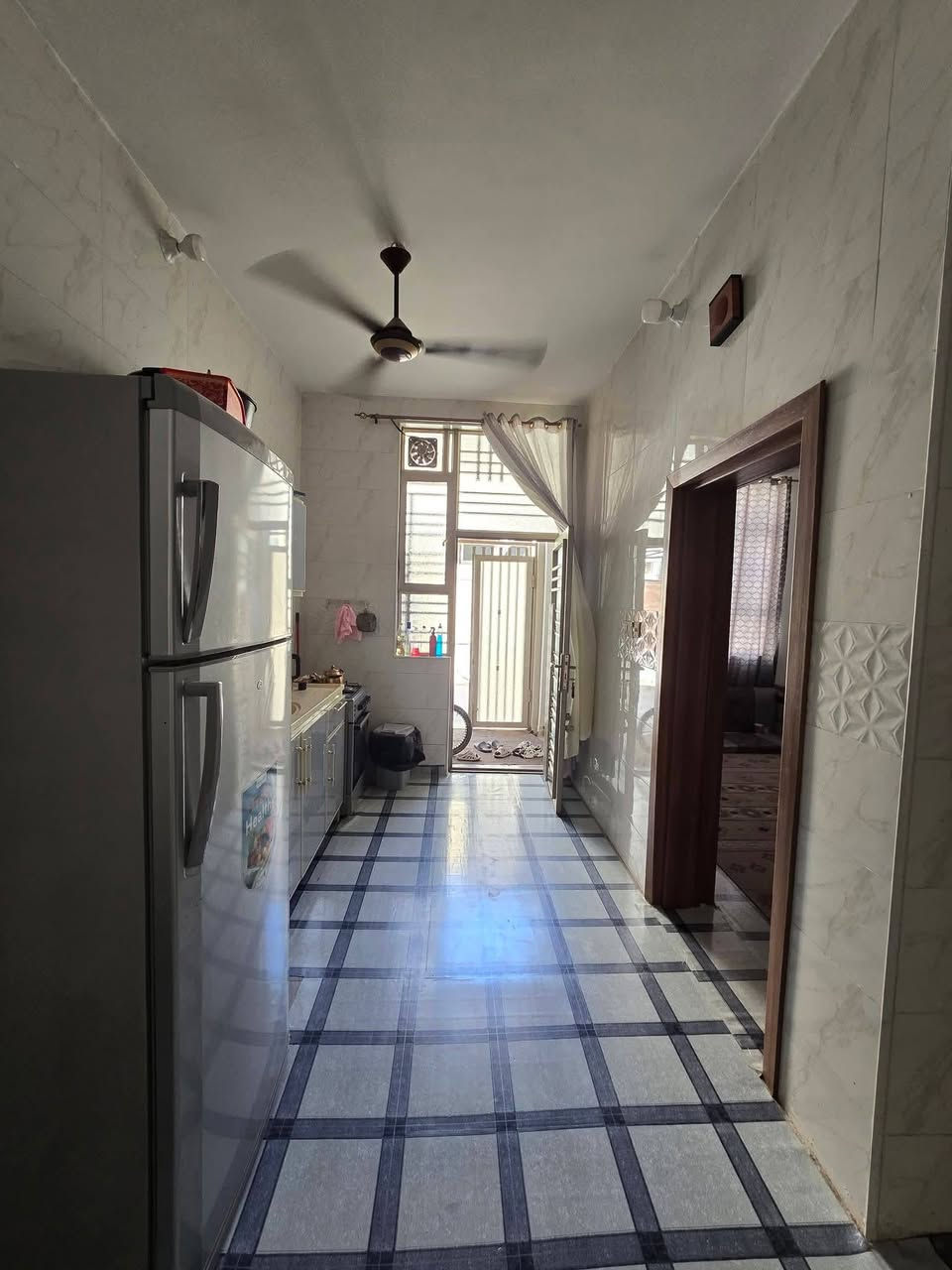 عروض مكتب جوهرة الفرات🏠🏜️ 👉
👇
يتوفر بيت 🏠المساحه50متر الواجهه7النزال7.25(حي الزهراء تدخله من فرع اسواق سلام خلف حي العباس)) البناءطابوك طابقين كونكريت 

🏠💎الطابق الاول استقبال+مطبخ+صاله صغيره+منور+صحيات

الطابق الثاني 
♦️💎2غرف نوم+ صحيات+ سطح بناء((2025))

يصلح للسكن او حسينيه.  يصلح للاستثمار👈طريق بغداد(( حي الزهراء تدخله من فرع اسواق سلام خلف حي العباس ))

طابو زراعي سند25.🏠 ماء كهرباء مجاري تبليط
♦️💎يباع مع الاثاث
👇للستفسار
العنوان كربلاء المقدسه من يريد الاستفسار الارقام متوفره شرح مفصل 
من يريد ان نعرضه له بيته اوقطعته👉 فليتواصل معنا 👇👇

للستفساراكثر عن التفاصيل مراجعة
مكتب💎جوهرة الفرات💎 قنطرة السلام مجاورمطعم عين التمر
***********ميثم 
***********ميثم 
المندوبه أيه
