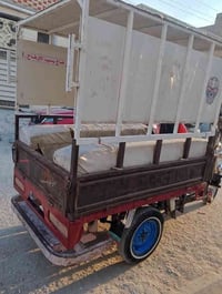 ستوته • موديل 18 • نجف شارع المدينه