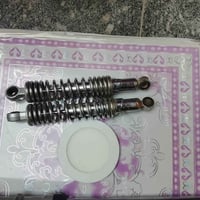 دبلات امامي وخلفي • ناصرية مركز • قطع غيار