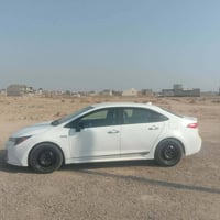 كورولا • ٢٠٢١ • الانبار الشراع