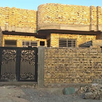 بيت للبيع • عقار للبيع • الديوانية • شارع هدى سجاد • بناء حديث • مساحة...