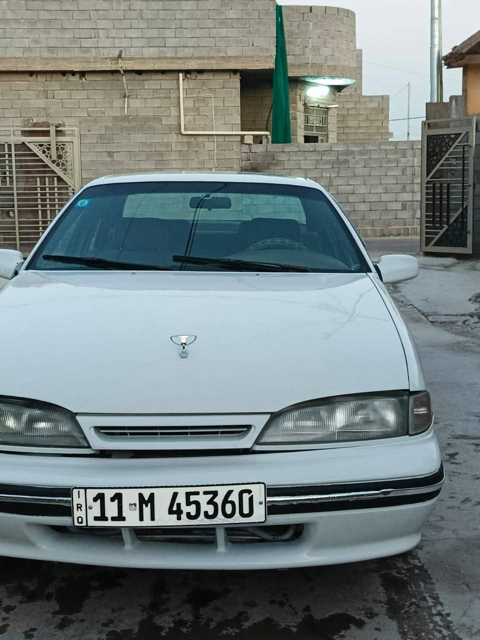 برنس موديل ٩٥ بغداد بسمي تحويل مباشر السعر ٣٨ أو بيها مجال  شي قليل مكان الفلوجة النساف ***********
