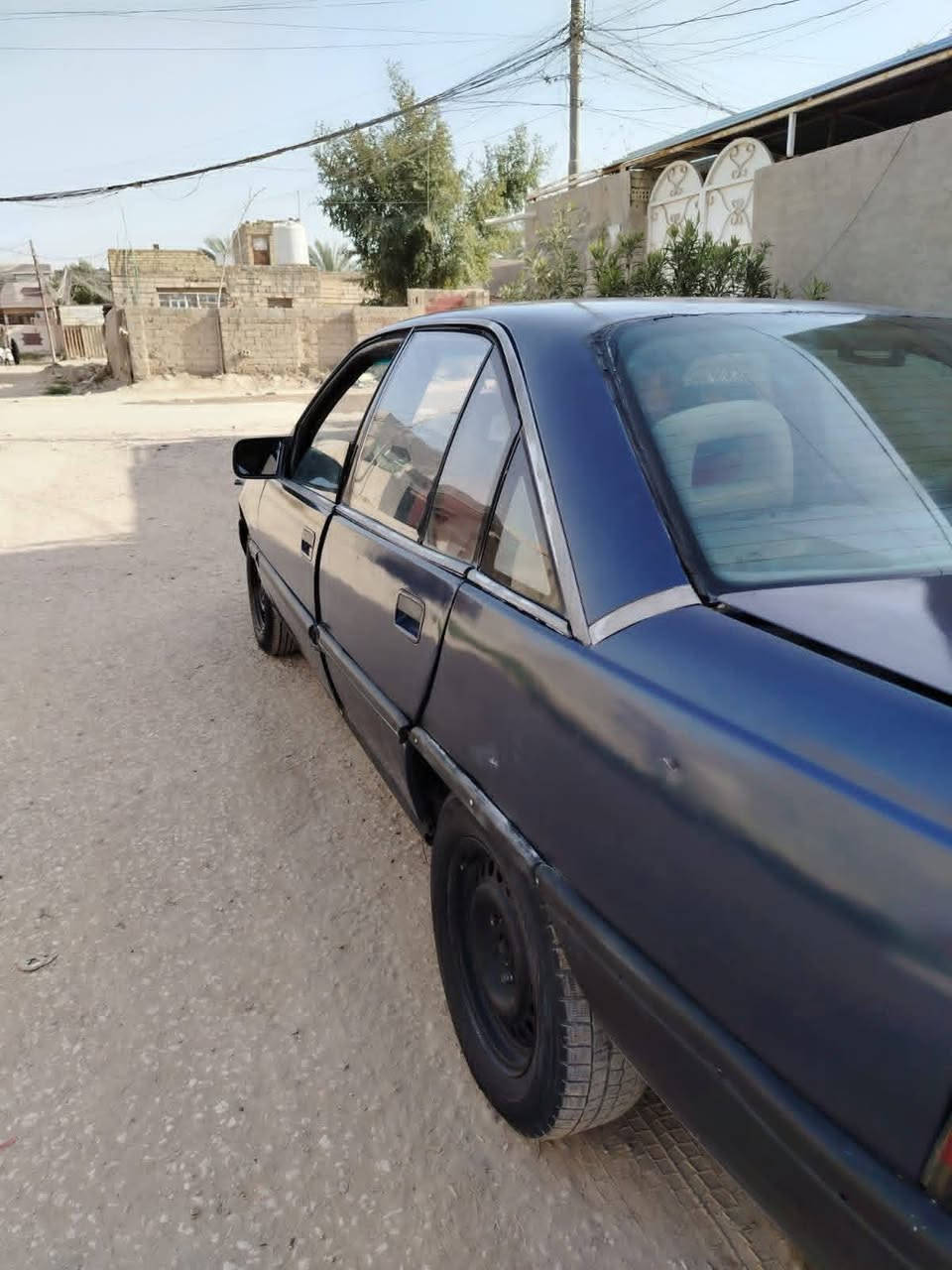 اوبل اوميكا رقم انبار مشروع وطني سنوية 27 راعيها بنجف مداور بالنجف بسعر 18 اتماتيك مكينة لاتنقيص ولاتبخير مكان نجف اواجهك وي راعيها ومستمسكاتة عدي الاتصال ***********
