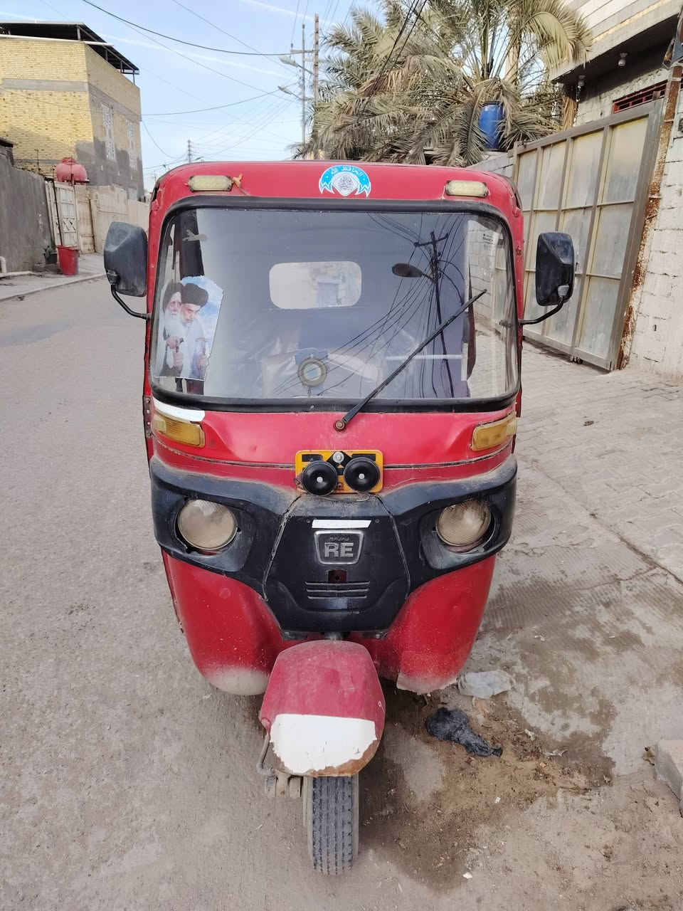 تكتك باجاج أوراق سعر ٢مليون ***********
