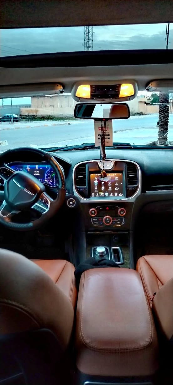 سلام عليكم وباما موديل ٢٠٢٠ أدوات كص وحدافقط تكمتين لماميه محرك٣٦٠٠كيرموس كفالا تبريدثلج تخم تايرجديدساره جهزامن كلشي بلاتينيوم فول مواصفات سعر٨٠وبهامجال لطيبين بدون مراوس فقط بيع ***********
