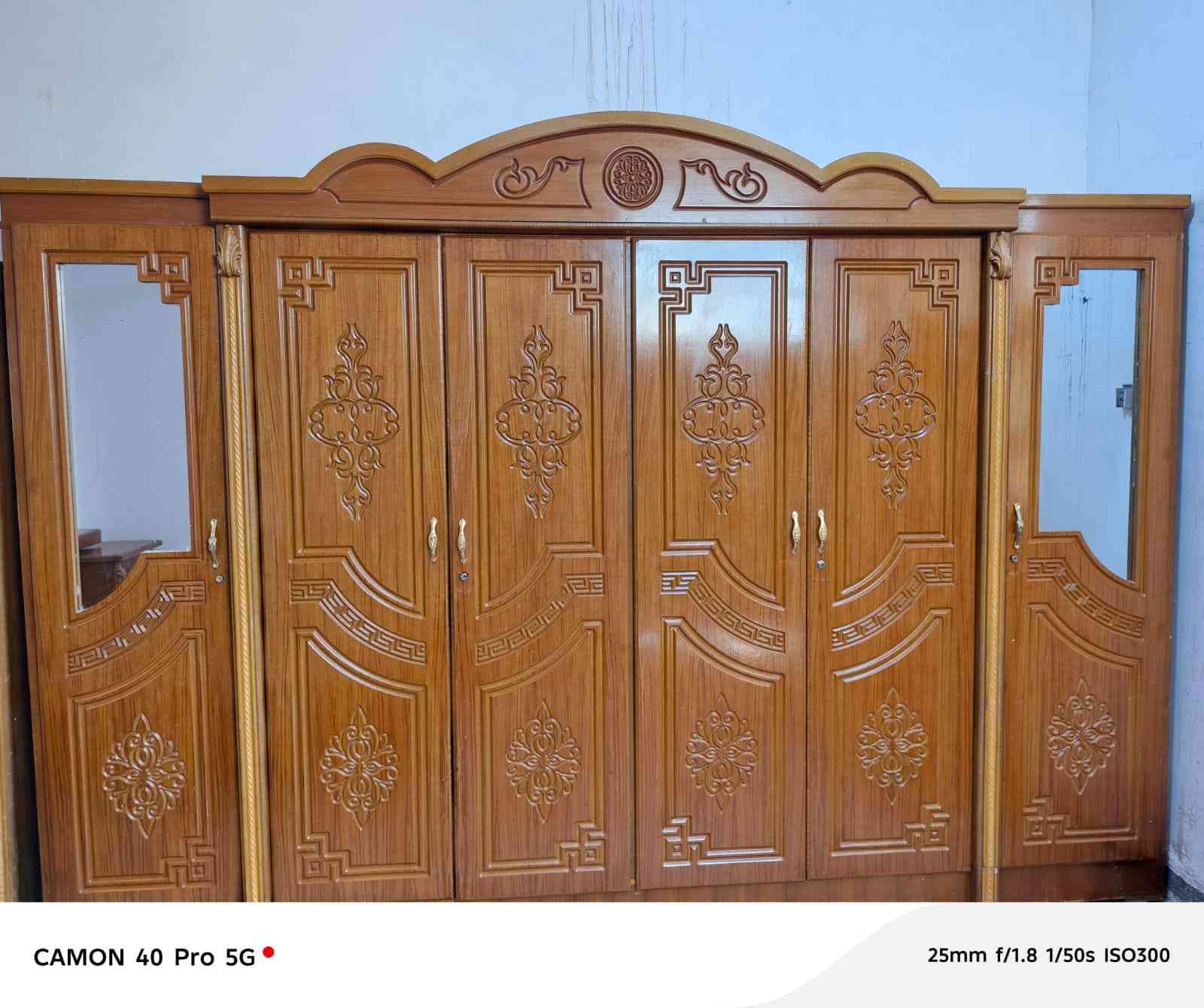 غرفه اخشاب صاج سعر 450 
المكان ناصريه حي سبل يم سجن الاصلاحي شراي اتصال واتساب *********** ناصرية, ذي قار
