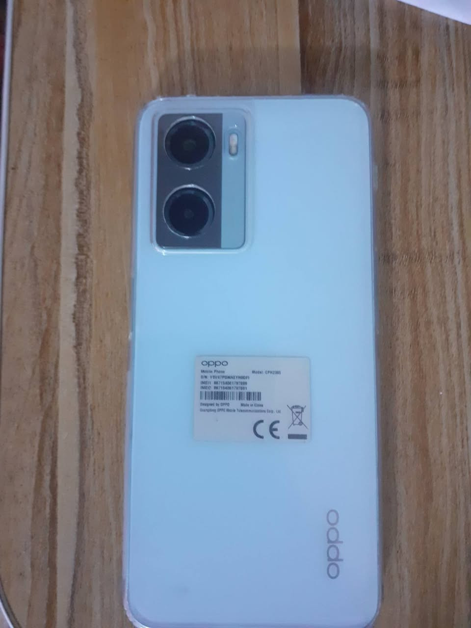 جهاز مكفول OPPO A77 اذكره 128 البطارية 5000 مللي أمبير م للبيع اومراوس مكاني كوت  فلاحيه


**إذا كنت صاحب هذا الإعلان وتريد حذفه لأي سبب، رجاءا أرسل رسالة إلى الدعم الفني**