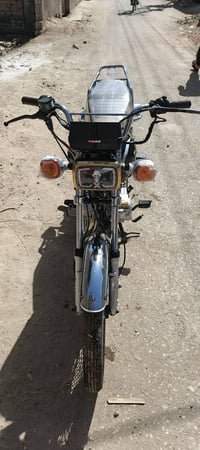 تايكر سونك • مديل 24 • بابل المدحتيه