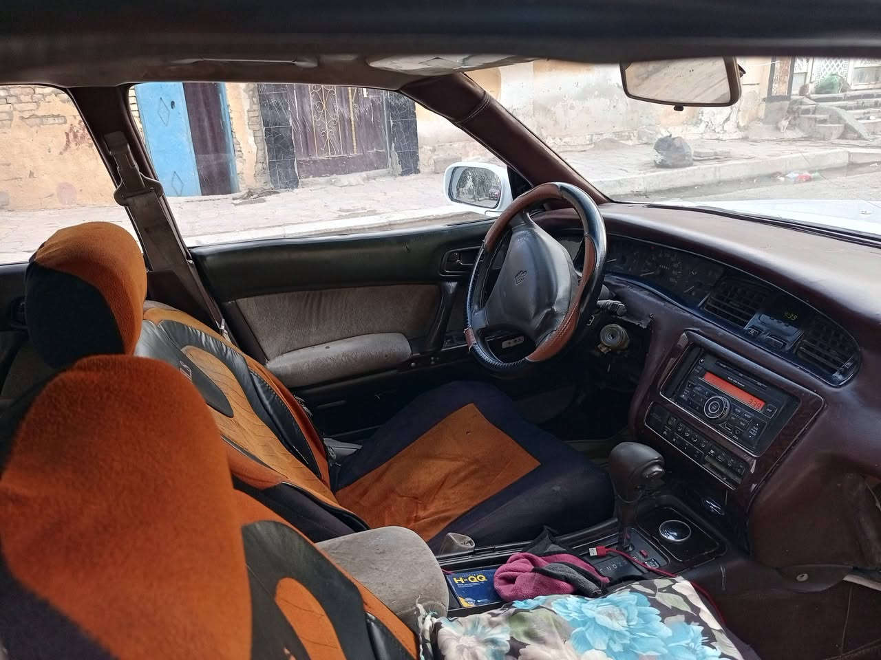 بطة 92 مشروع وطني سنوية لل27 شرعي يمي تحويل ثاني يوم مكفوله كص ونقل جثه السعر  50وبيهه مجال مصبوغه عام


**إذا كنت صاحب هذا الإعلان وتريد حذفه لأي سبب، رجاءا أرسل رسالة إلى الدعم الفني**