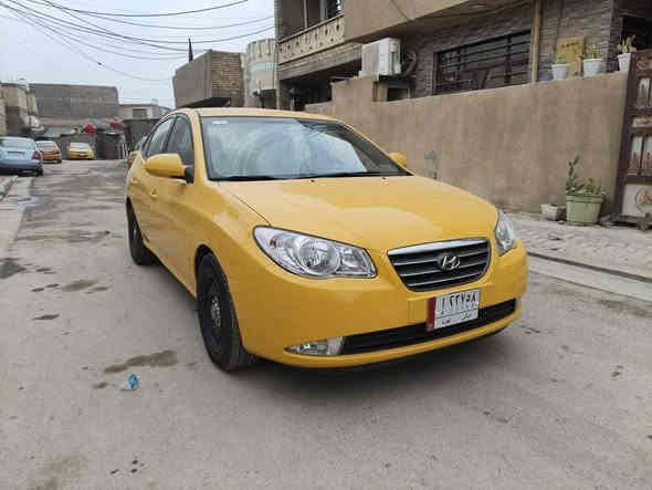 سلام عليكم الانتره 2010وارد امريكي حادث  وبنيد
رقم ديالى دولي مشروع وطني سنويه مجددا  مصفره  غرامات صدر جديد 
حجم محرك 2000 مكفول من تنقيص و تبخير
تبريد شغال ثلج + تخم تاير جديد 

محرك 2000دوش  
العنوان بغداد السعر ( 90بيه مجال البسيط الشراي 
رقم هاتف ***********
