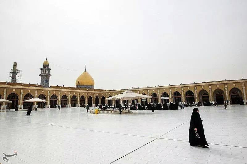 🌻 #بسم_ألله_ألرحمن_الرحيم 🌻

🤲 أللهمَّ صلِّ على محمد وآل محمد وعجّل فرجهم وارحمنا بهم وإلعن اعدائهم من الأولين والآخرين إلى قيام يوم الدين 
🤲
بمناسبة ميلاد وليد الكعبة أمير المؤمنين (ع) في الثالث عشر من رجب ألأصب. 
#تعلن 🔊 📢📢📢 
🚎#حملة_الخطيب_الزراعي 🚎 عن قيامها برحلة إلى محافظة #ألنجف_الأشرف 🏣🏣 لزيارة مرقد 🕌 سيدنا #أمير_المؤمنين (ع) وباقي المقامات وألأضرحة ومقبرة⚰️⚰️ وادي السلام إختيارياً وكذلك سنقصد 🕌 #مسجد_ألكوفة 🕌 زائرين مبتهجين بهذه المناسبة العظيمة وذلك في تمام👌🕝 #التاسعة_صباحاءً من يوم 📝#السبت القادم ١ 
منطلقين وكالعادة من أمام حسينية الجوادين بداية شارع خولة من جهة شارع الضغط في ألخطيب الزراعي، وستكون أجرة الزائر 💵 فقط #عشرة_آلاف_دينار (١٠٠٠٠) ذهاباً وإياباً لذا وجب النشر والتنويه. 

للحجز والإستفسار سارعوا🏃‍♂️🏃‍♂️🏃‍♀️  بالإتصال على الهواتف المدرجة ادناه:- 
👇🏻👇🏻👇🏻   
 📞☎️   ☎️📞
  🤳📱*********** ☎️📞
او الاتصال على مواقع التواصل
📃 #فراس_الركابي 👉
فيس،  واتساب،  تلغرام، انستغرام

 🫶🏻 محبتنا لكم دوماً وليس يوماً 🫶🏻
خادمكم ابو أمير ألركابي
